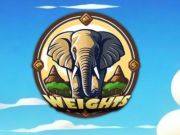 Gioco Peso degli elefanti  in linea