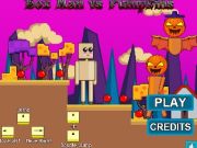 Gioco Box Man vs Pumpins  in linea