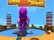 Gioco Dino Hide n Shoot in linea