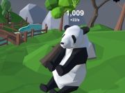 Gioco PandaClicker in linea