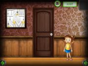 Gioco Amgel Kids Room Escape 272 in linea