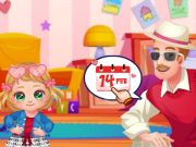 Gioco Baby Cathy EP43: Love Day in linea
