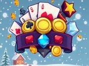 Gioco Gara dello stack di carte  in linea