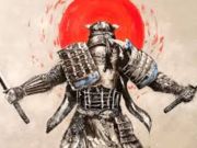 Gioco Samurai Shodown  in linea