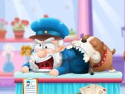 Gioco ASMR Doctor Crazy Hospital in linea