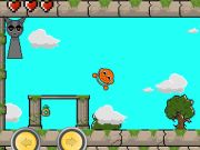 Gioco Sprunki retrò  in linea