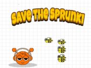 Gioco Salva lo Sprunki  in linea