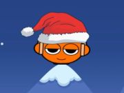 Gioco Sprunki Santa Rescue in linea