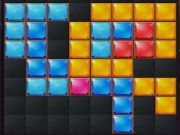 Gioco Puzzle a blocchi di Pasqua  in linea