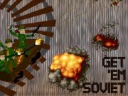 Gioco Prendili sovietici  in linea