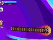 Gioco Snake Warz. io  in linea