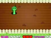 Gioco Sprunki colpisce una talpa  in linea