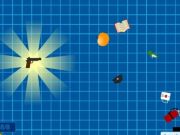 Gioco Gioco di armi senza titolo  in linea