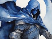 Gioco Assassin Knight in linea