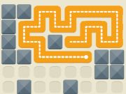 Gioco Riempire una riga  in linea