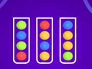 Gioco Puzzle a sfera di vetro  in linea