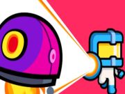 Gioco È ancora uno spazio  in linea