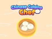 Gioco Cucina cinese Chef  in linea