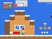 Gioco Minicraft Winterblock in linea