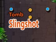 Gioco Tomba Slingshot  in linea