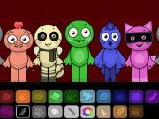 Gioco Susunki Mustard Tutte le fasi  in linea