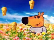 Gioco Fantastico Guy freddo Hidden Cheese  in linea