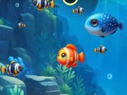 Gioco Frenzy di pesce  in linea