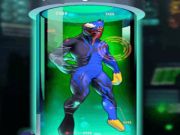 Gioco Monster Evolution Demon DNA in linea