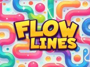Gioco Ng: linee di flusso  in linea