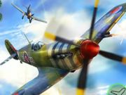Gioco Simulatore di volo degli aerei da guerra  in linea