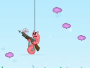 Gioco Spara dei pesci!  in linea