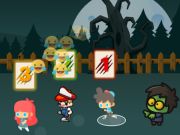 Gioco Chase Zombie in linea