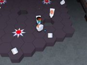 Gioco Skibidi Wilet Io  in linea