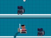 Gioco Salto per la toilette Skibidi  in linea