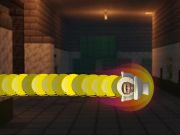 Gioco Serpente toilette Skibidi. Io in Minecraft  in linea