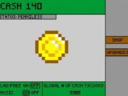 Gioco Tycoon in contanti  in linea