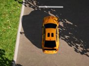 Gioco Velocità delle auto da corsa Spra  in linea