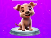 Gioco Gli animali mescolano AI Hybrid  in linea