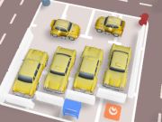 Gioco Parcheggio pazzo  in linea
