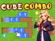 Gioco COMBO CUBE  in linea