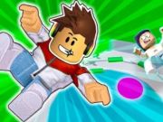 Gioco Roblox Obby solo  in linea