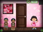 Gioco Angel San Valentino Escape 6  in linea
