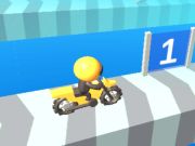 Gioco Moto Obby in linea