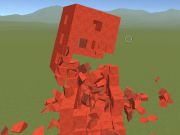 Gioco Ultimate Destruction Simulator in linea