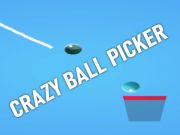 Gioco Crazy Ball Picker in linea