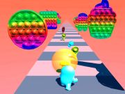 Gioco Bubble Run in linea