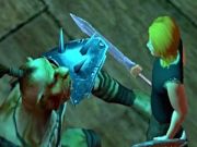 Gioco Roguelike RPG in linea