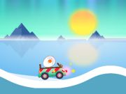 Gioco Race di uova  in linea