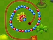 Gioco Storia di Zumba  in linea
