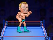 Gioco Wrestle Bros  in linea